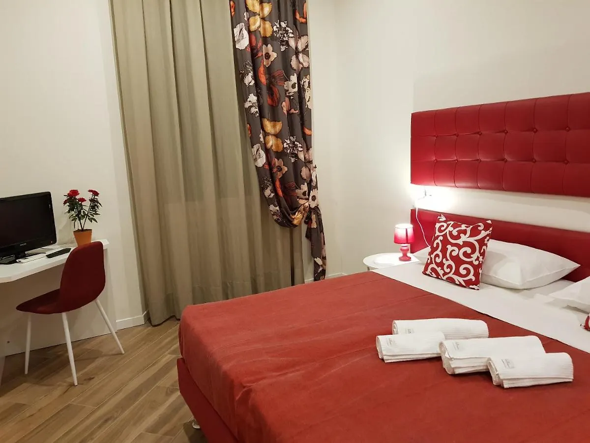 Verona Romeo'S Eye Guest house