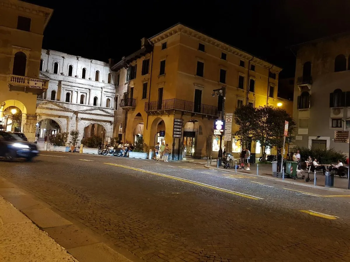 Guest house Verona Romeo'S Eye Italy