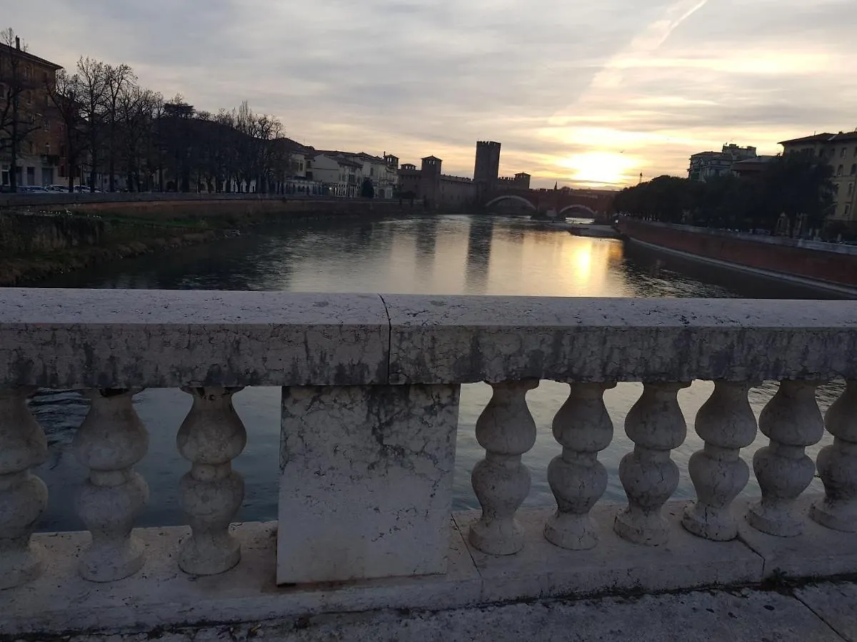 Guest house Verona Romeo'S Eye