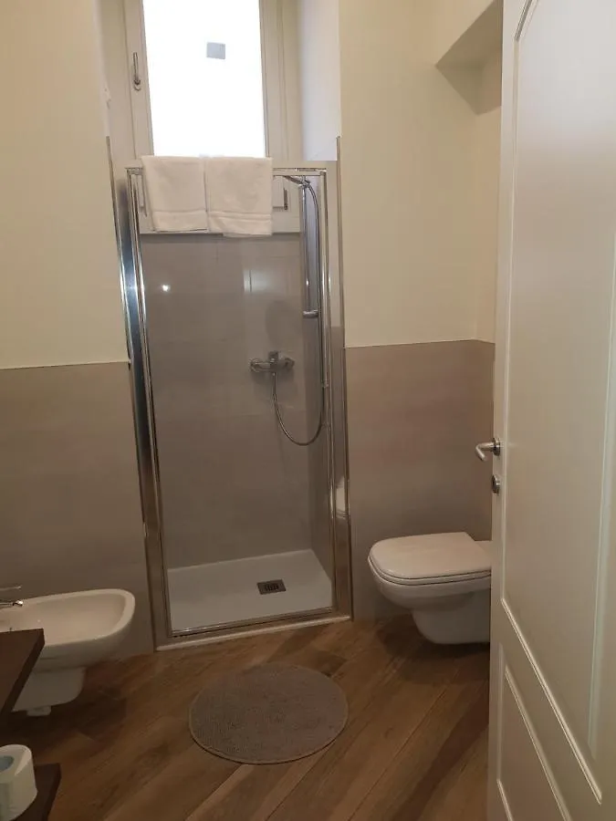 Verona Romeo'S Eye Guest house