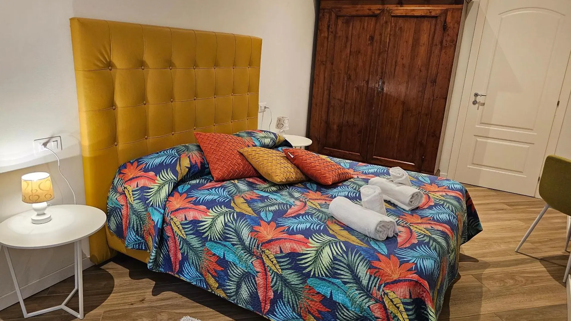 Verona Romeo'S Eye Guest house