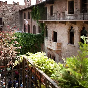 Relais Balcone Di Giulietta Vérone
