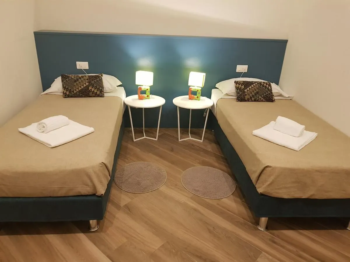 Guest house Verona Romeo'S Eye